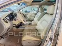 2009 Nissan MURANO фото