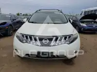 2009 Nissan MURANO фото