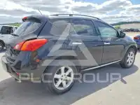 2009 Nissan MURANO photo
