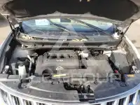 2009 Nissan MURANO фото