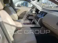 2009 Nissan MURANO фото
