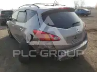 2009 Nissan MURANO фото