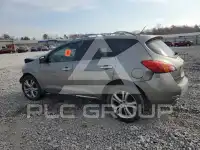 2009 Nissan MURANO фото