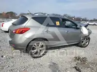 2009 Nissan MURANO фото