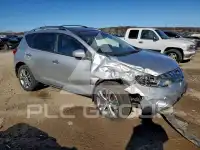 2009 Nissan MURANO фото