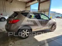 2009 Nissan MURANO фото
