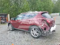 2009 Nissan MURANO фото