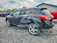 2009 Nissan MURANO фото