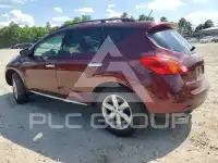 2009 Nissan MURANO фото