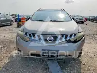 2009 Nissan MURANO photo