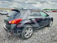 2009 Nissan MURANO фото