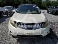 2009 Nissan MURANO фото