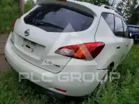 2009 Nissan MURANO фото