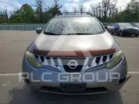 2009 Nissan MURANO фото