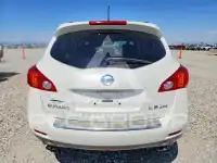 2009 Nissan MURANO фото