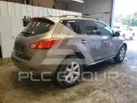 2009 Nissan MURANO фото