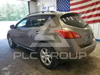 2009 Nissan MURANO фото