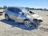 2009 Nissan MURANO фото
