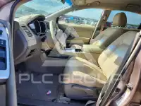 2009 Nissan MURANO фото
