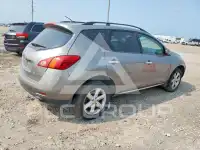 2009 Nissan MURANO photo