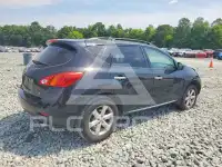 2009 Nissan MURANO фото