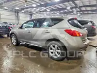 2009 Nissan MURANO фото