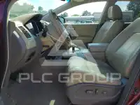 2009 Nissan MURANO фото