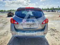 2009 Nissan MURANO фото