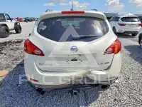 2009 Nissan MURANO фото