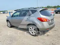 2009 Nissan MURANO photo