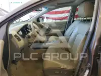 2009 Nissan MURANO фото