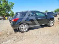 2009 Nissan MURANO фото