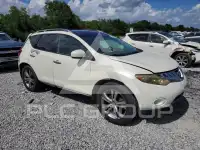 2009 Nissan MURANO фото