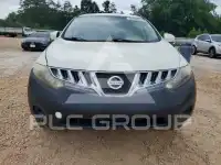2009 Nissan MURANO фото