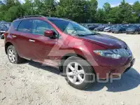 2009 Nissan MURANO фото