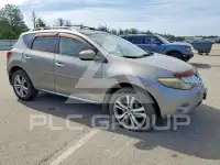 2009 Nissan MURANO фото