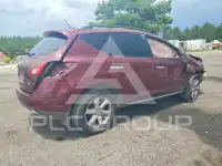 2009 Nissan MURANO фото