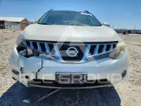 2009 Nissan MURANO фото