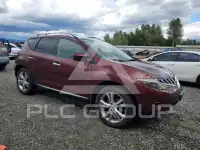 2009 Nissan MURANO фото