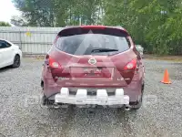 2009 Nissan MURANO фото