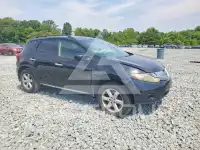 2009 Nissan MURANO фото