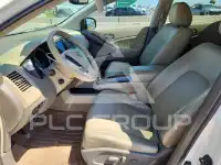 2009 Nissan MURANO фото