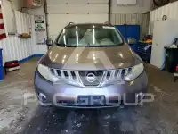 2009 Nissan MURANO фото