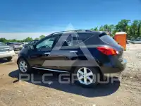 2009 Nissan MURANO фото