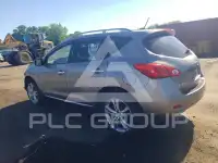 2009 Nissan MURANO фото