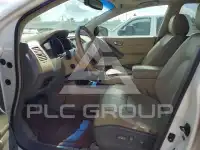 2009 Nissan MURANO фото