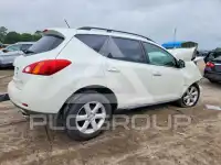 2009 Nissan MURANO фото