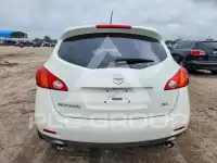 2009 Nissan MURANO фото