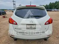 2009 Nissan MURANO фото
