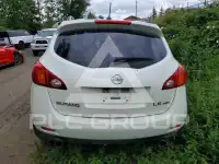 2009 Nissan MURANO фото
